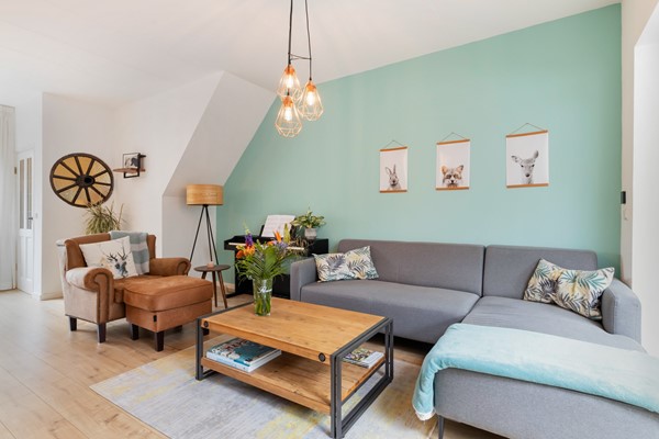 Medium property photo - Nicolaas Sopingiusstraat 20, 3553 TM Utrecht